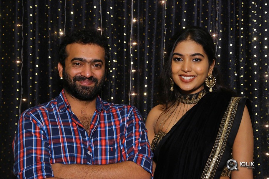 Jeevitha-Rajasekhar-Daughter-Shivatmika-Birthday-Consecrations